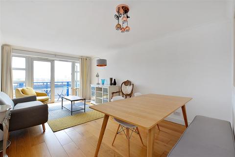 1 bedroom apartment for sale - Campania Building, Limehouse, E14