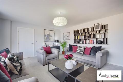 5 bedroom detached house for sale - Leighfield Drive, Burdon Rise, Sunderland