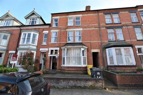1 bedroom flat to rent - Daneshill Road, Leicester, LE3