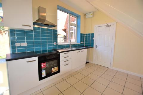 1 bedroom flat to rent - Daneshill Road, Leicester, LE3