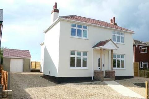 4 bedroom detached house to rent - High Street, Meppershall, Beds