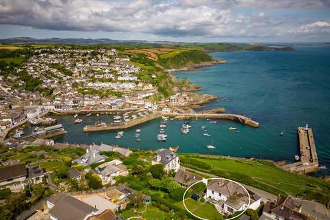2 bedroom apartment for sale - Mevagissey | South Cornwall