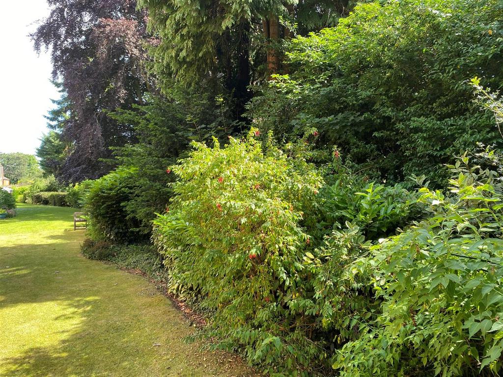 Gardens
