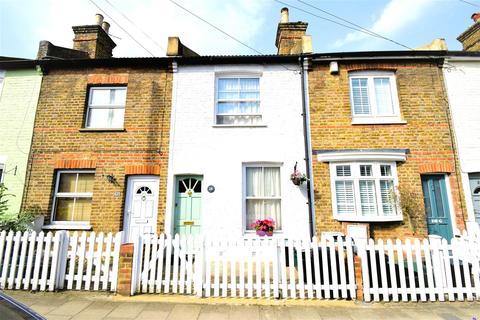 2 bedroom terraced house to rent - Recreation Road, Bromley