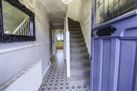 4 bedroom terraced house for sale - New Park Avenue, London
