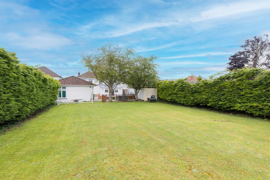 Wells Road, Whitchurch, Bristol... 4 bed detached house £985,000