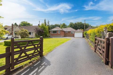 3 bedroom detached bungalow for sale - Downside Road, Backwell, BS48
