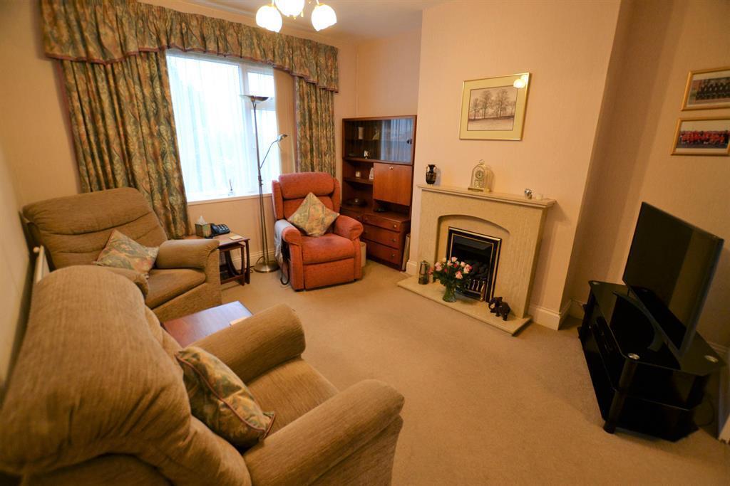 Donald Road, Bristol, BS13 7BU 3 bed semidetached house £350,000