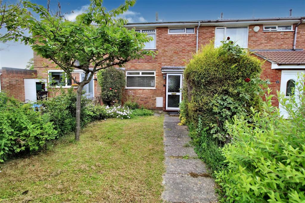 Leaholme Gardens, Whitchurch, Bristol, BS14 0LH 3 bed terraced house