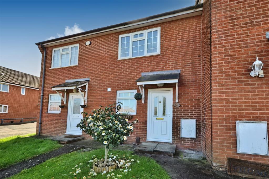 Highridge Park, Bristol, BS13 8AP 2 bed terraced house £220,000