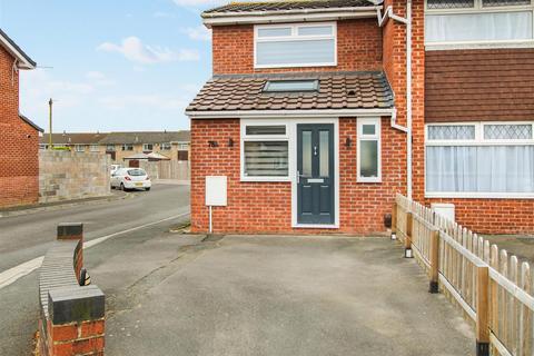 1 bedroom end of terrace house for sale, Great Hayles Road , Whitchurch, Bristol, BS14 0SJ