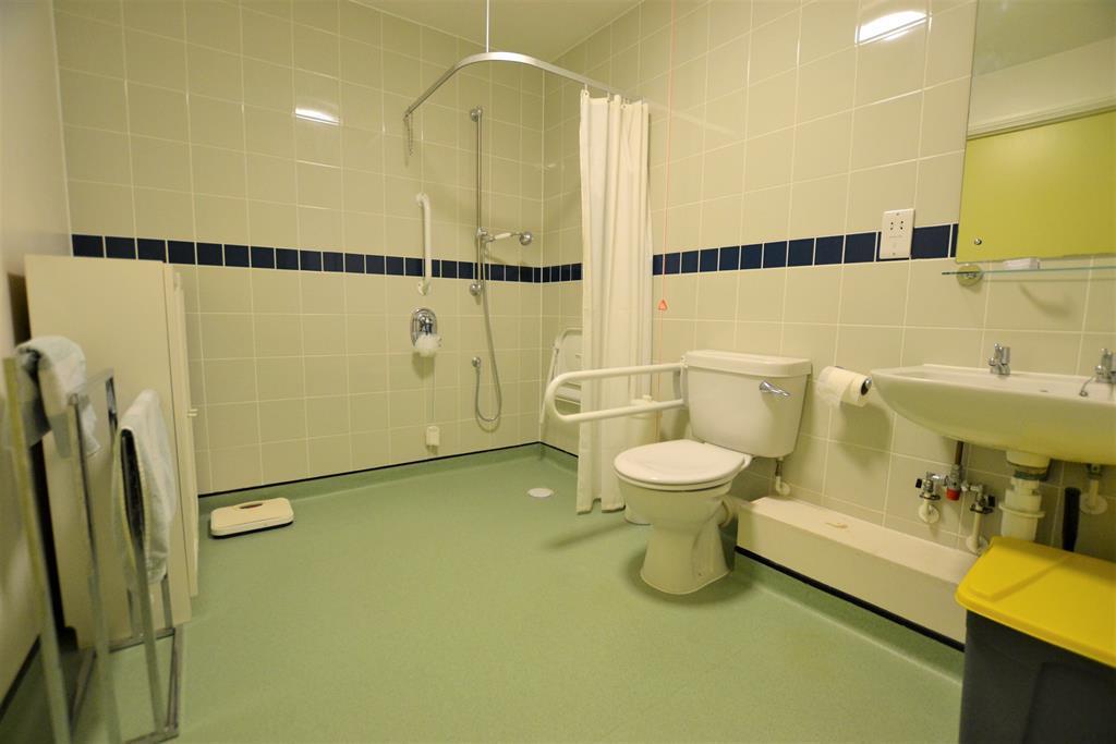 Wetroom