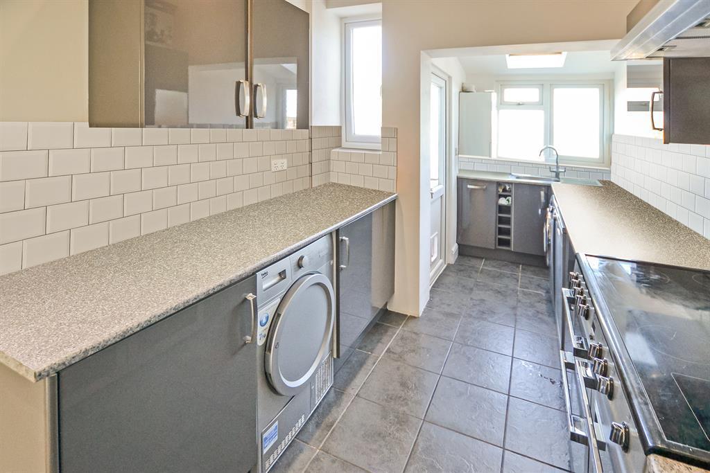 Eastlyn Road, Bedminster Down, Bristol, BS13 3 bed end of terrace house