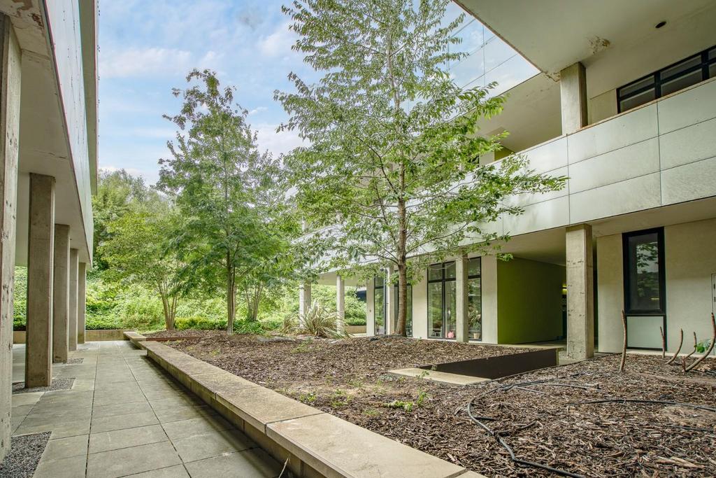 Lake Shore Grounds