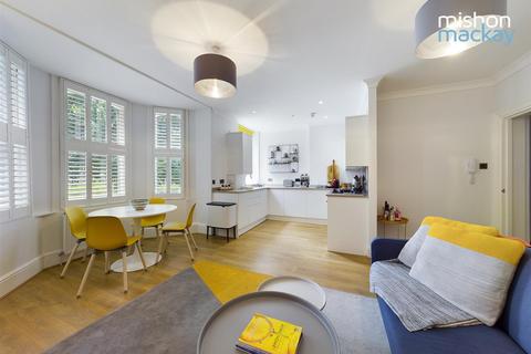 2 bedroom flat to rent - Clarendon Villas, Hove, BN3 3RE