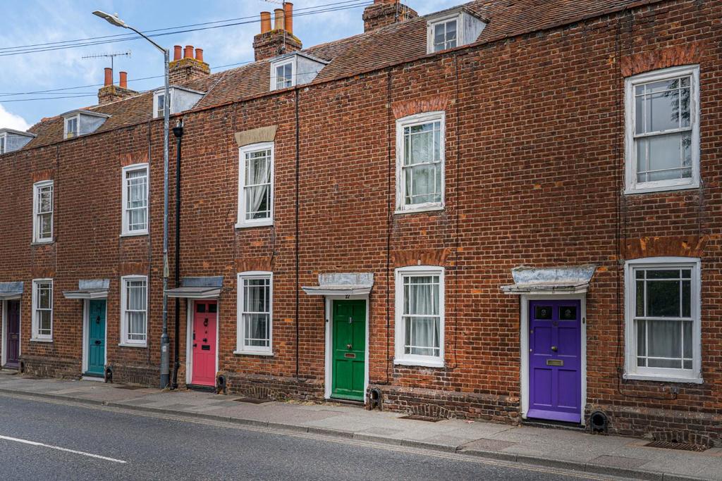 Old Dover Road, Canterbury 3 bed house for sale £300,000