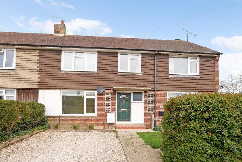 Duncan Road, Chichester 3 bed house £1,300 pcm (£300 pw)