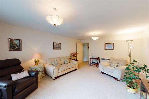2 bedroom flat for sale - Coralbank Crescent, Rattray, Blairgowrie