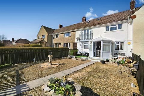 23 Crabtree Close, Dundry, Bristol, BS41 8LW