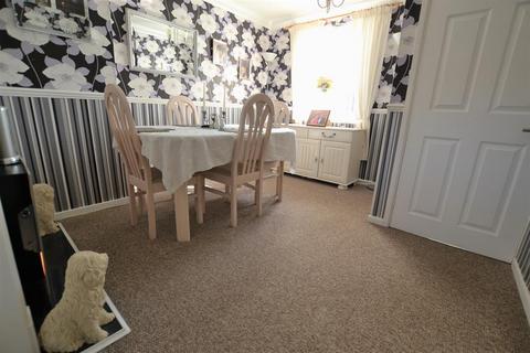23 Crabtree Close, Dundry, Bristol, BS41 8LW