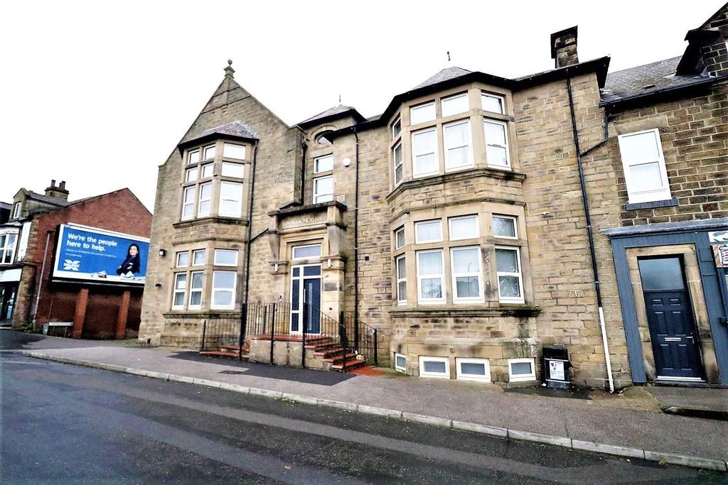 Doncaster Road, Barnsley 1 bed apartment £500 pcm (£115 pw)