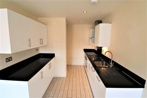2 bedroom apartment to rent - Regent House, London Road, Oadby