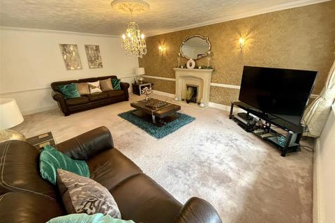 4 bedroom detached house for sale, Old Meadow, Knowsley, Prescot