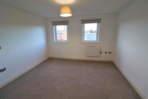 2 bedroom penthouse to rent - Regent House, London Road, Oadby
