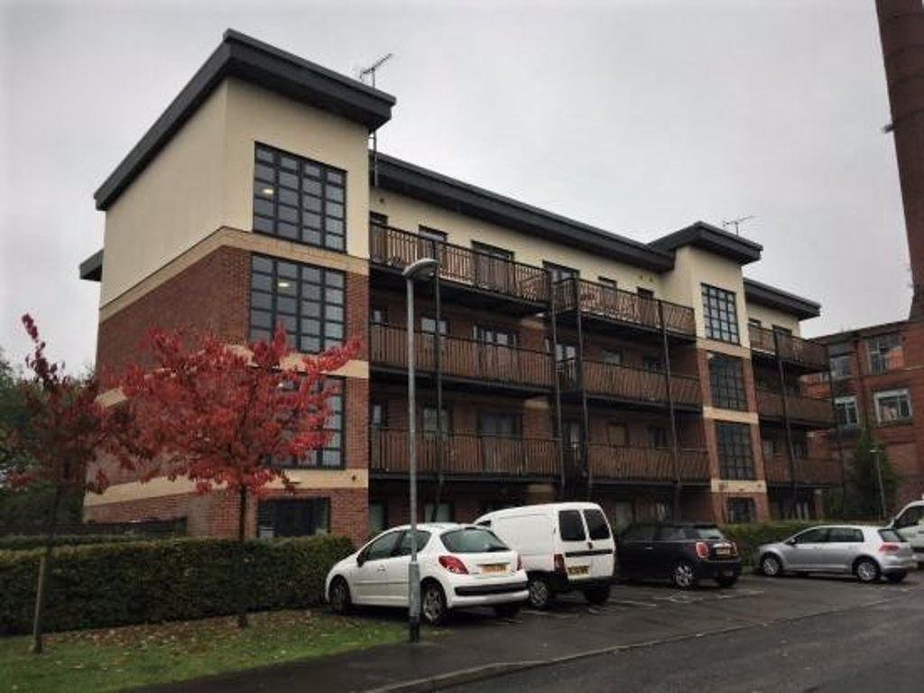 Canalside, Water Street, Radcliffe... 2 bed apartment £695 pcm (£160 pw)