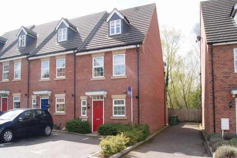 4 bedroom house to rent - Dunmore Road, Little Bowden, Market Harborough, Leicestershire