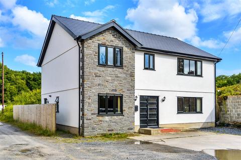4 bedroom detached house for sale - Westfield Road, Waunarlwydd, Swansea