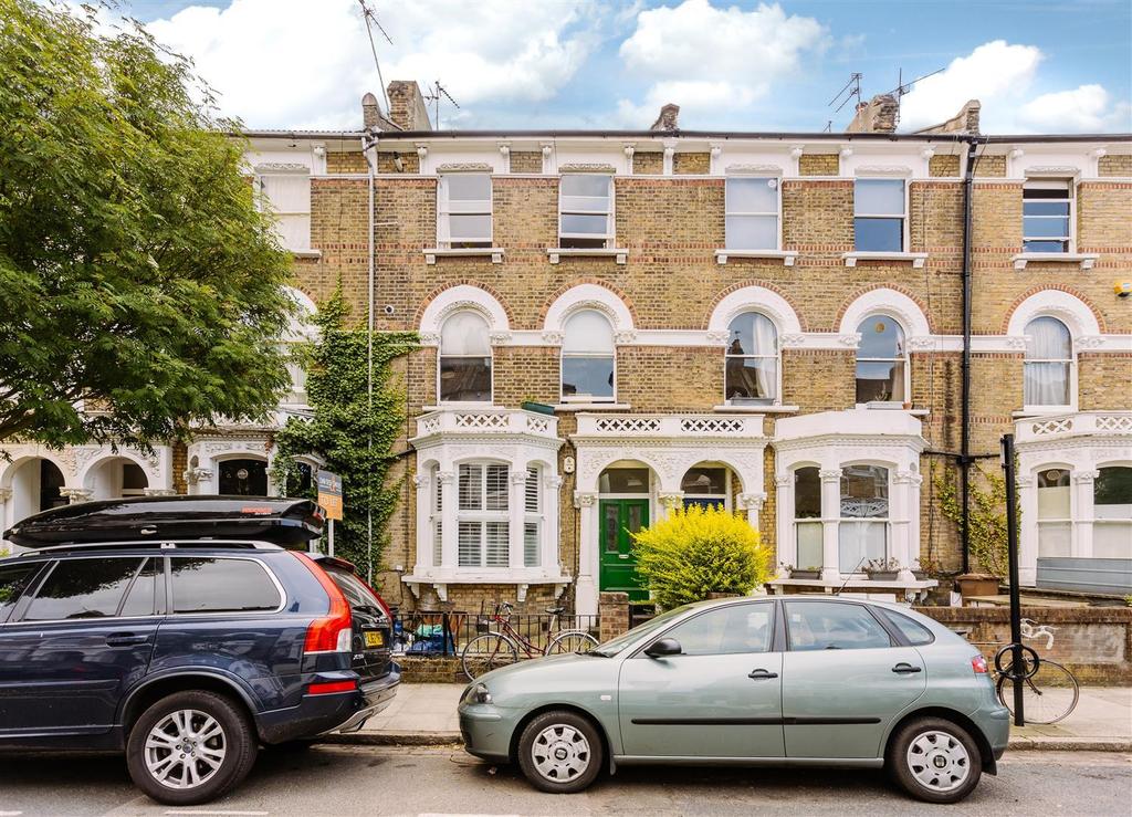 Digby Crescent, Finsbury Park 1 bed flat £1,500 pcm (£346 pw)
