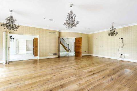 undefined, Beech Hill, Hadley Wood, Hertfordshire, EN4