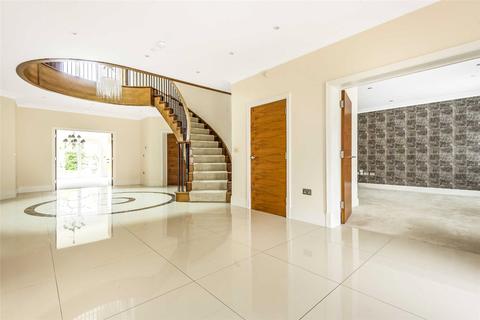 undefined, Beech Hill, Hadley Wood, Hertfordshire, EN4