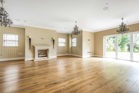 undefined, Beech Hill, Hadley Wood, Hertfordshire, EN4