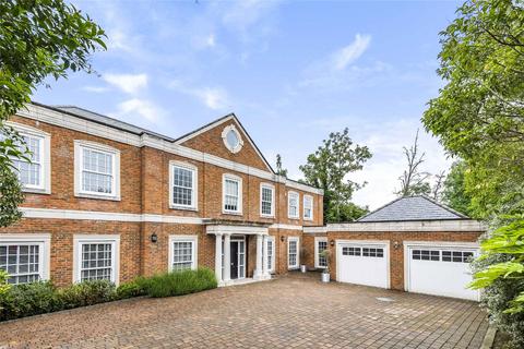 undefined, Beech Hill, Hadley Wood, Hertfordshire, EN4