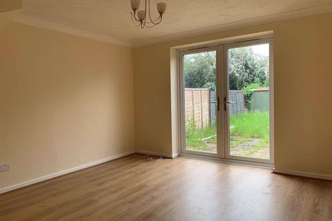 2 bedroom house to rent - Redgrave Close, Kettering, Northants