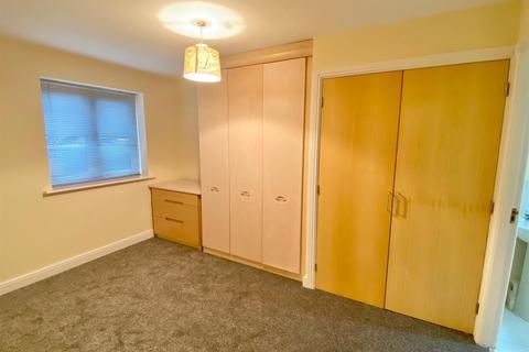 2 bedroom flat to rent - Tomkinson Road, Nuneaton