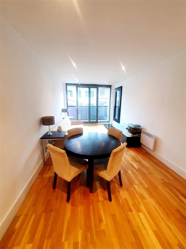 Unity Building, Rumford Place, Liverpool 1 bed apartment £795 pcm (£