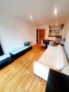 1 bedroom apartment to rent, Unity Building, Rumford Place, Liverpool