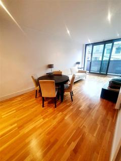 1 bedroom apartment to rent, Unity Building, Rumford Place, Liverpool
