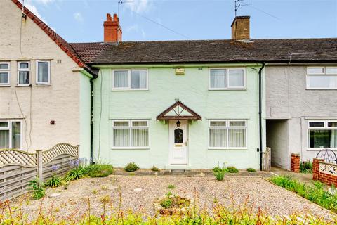 18 Fourth Avenue, Wetherby, LS22 6JW