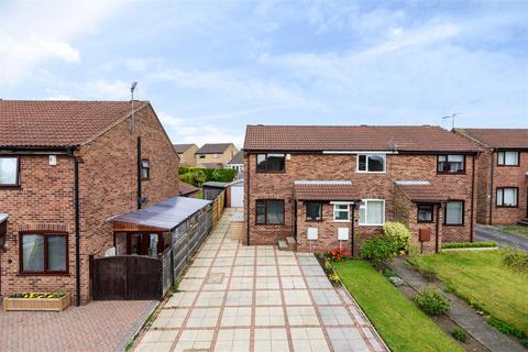 5 Meadow Way, Tadcaster, LS24 8NA