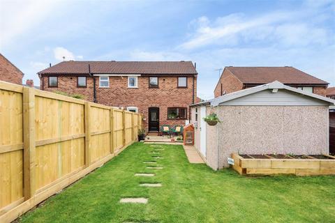 5 Meadow Way, Tadcaster, LS24 8NA