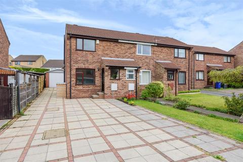 5 Meadow Way, Tadcaster, LS24 8NA