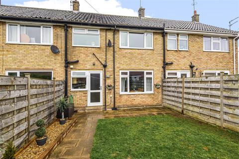 3 Cherry Tree Walk, Tadcaster, LS24 9HS