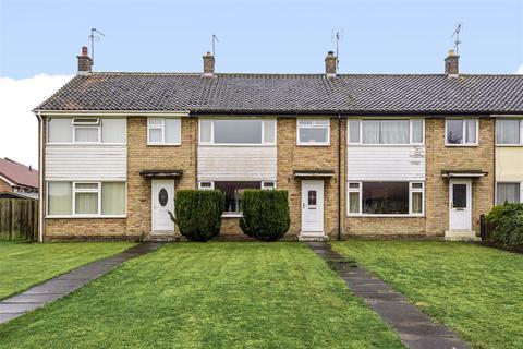 3 Cherry Tree Walk, Tadcaster, LS24 9HS