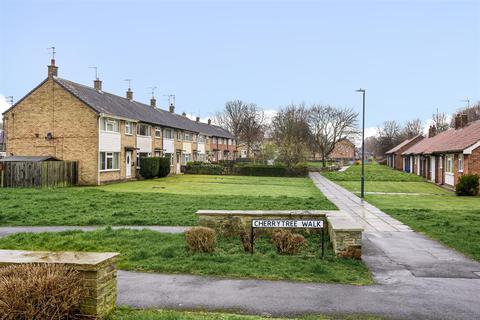 3 Cherry Tree Walk, Tadcaster, LS24 9HS