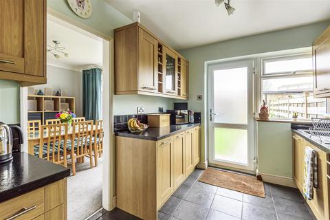3 Cherry Tree Walk, Tadcaster, LS24 9HS