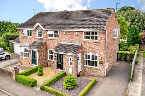 5 Walton Chase, Thorp Arch, Wetherby, LS23 7RA